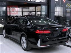 بي ام دبليو الفئة 5